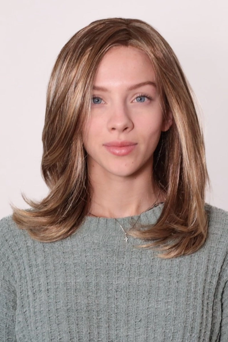 Mane Attraction Wigs - Enchantress (#410)