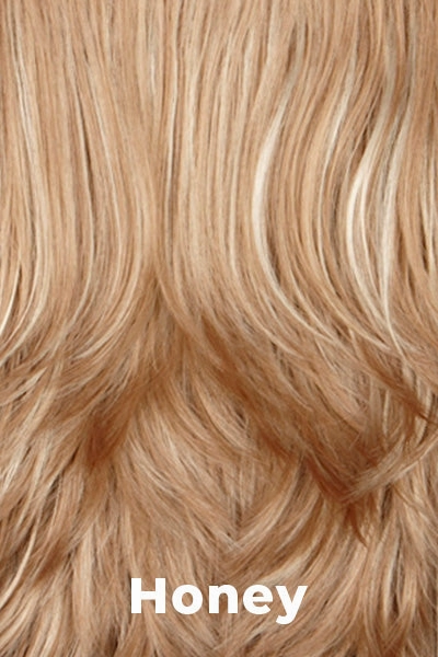 Mane Attraction Wigs - Hollywood (#409)
