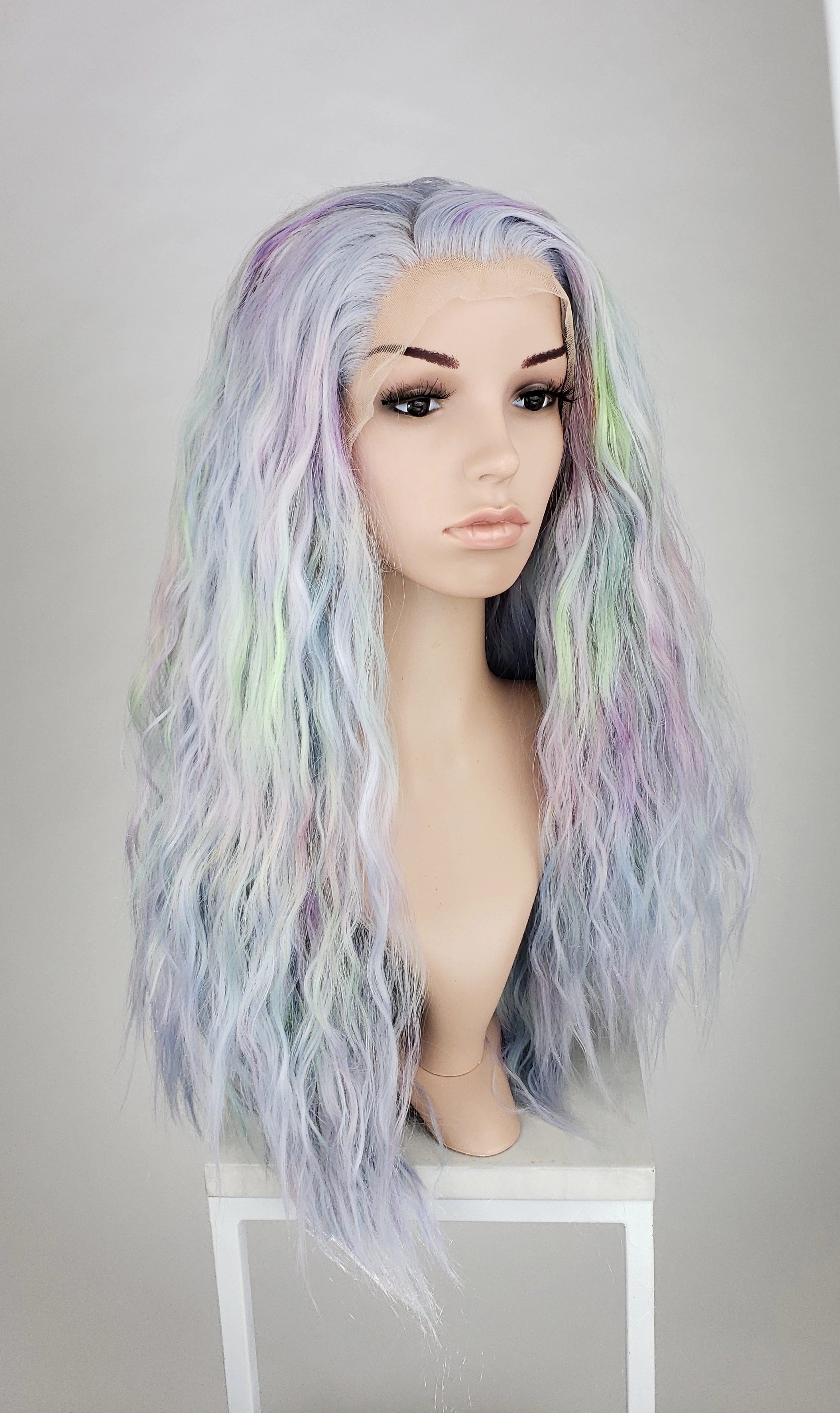 Maria Prismatic Rainbow - Natural Plus Series