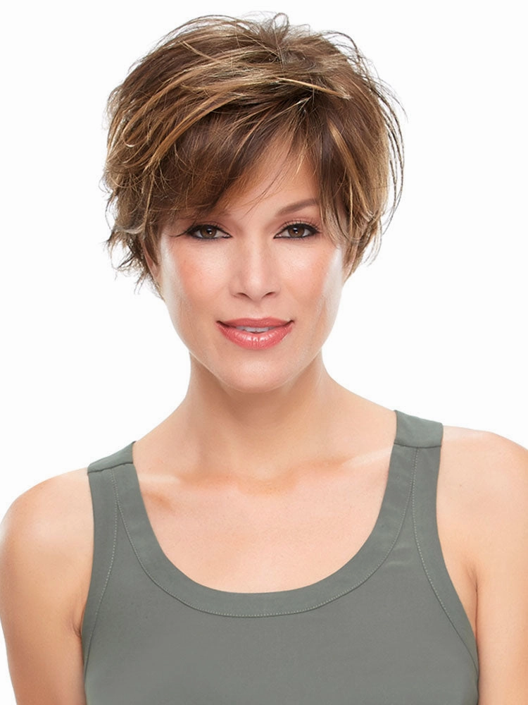 Mariska Petite wig - SmartLace Collection Jon Renau