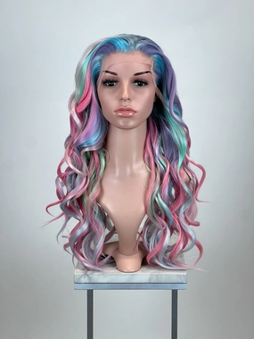 Maya Sherbert Swirl - Made To Order Only