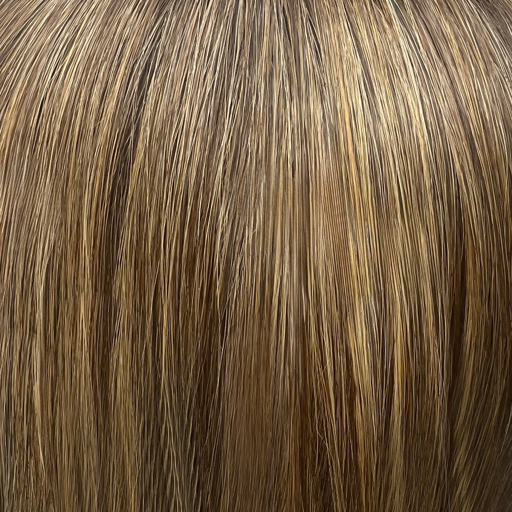 McQueen HT Wig by Belle Tress | Heat Friendly Synthetic Hair | Average Cap