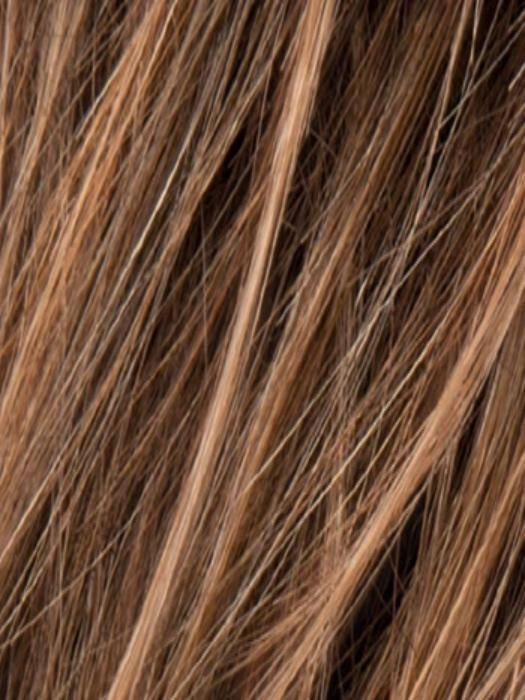 Mia Mono Wig by Ellen Wille | Synthetic