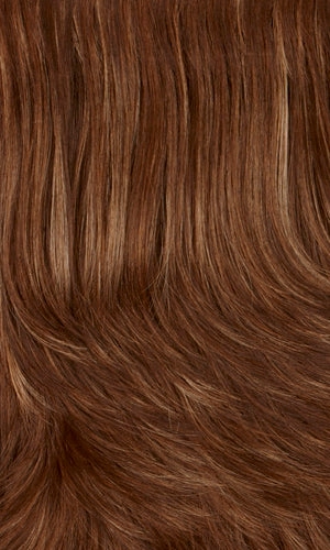 Michele Wig by Henry Margu