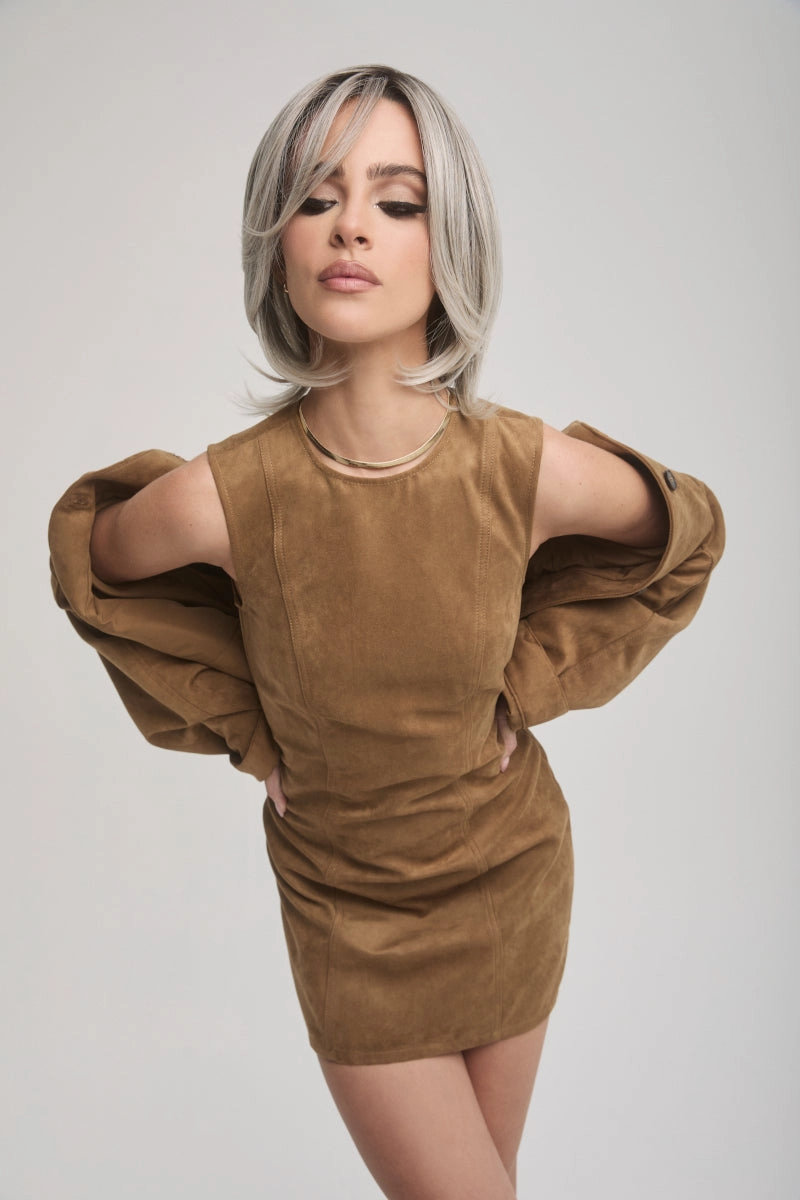 Mika by Rene of Paris | Hi-Fashion | Heat Friendly Synthetic