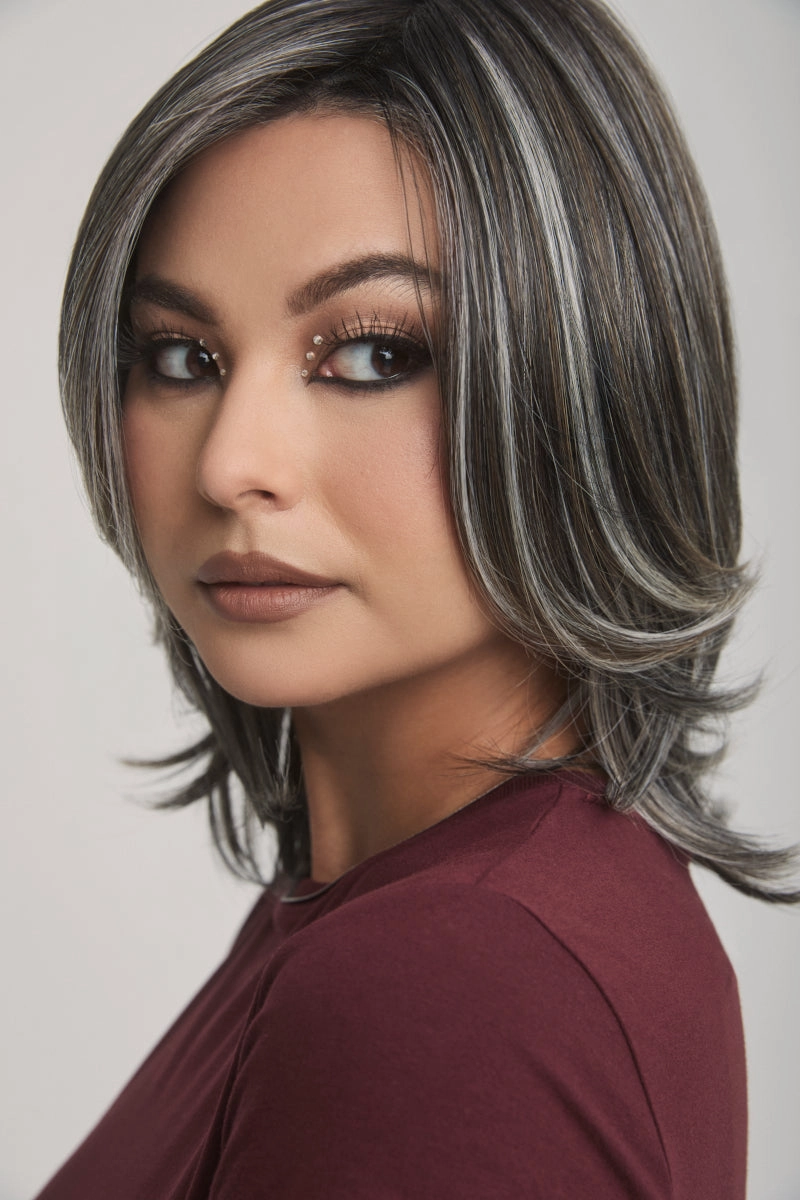 Mika by Rene of Paris | Hi-Fashion | Heat Friendly Synthetic