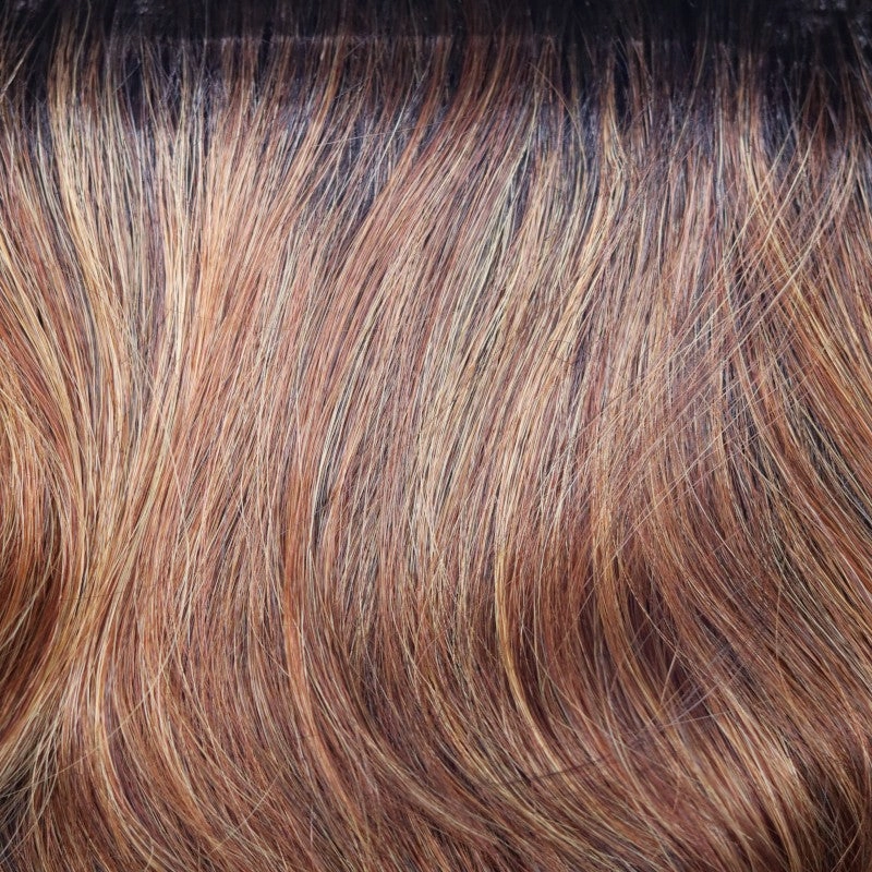 Mika by Rene of Paris | Hi-Fashion | Heat Friendly Synthetic