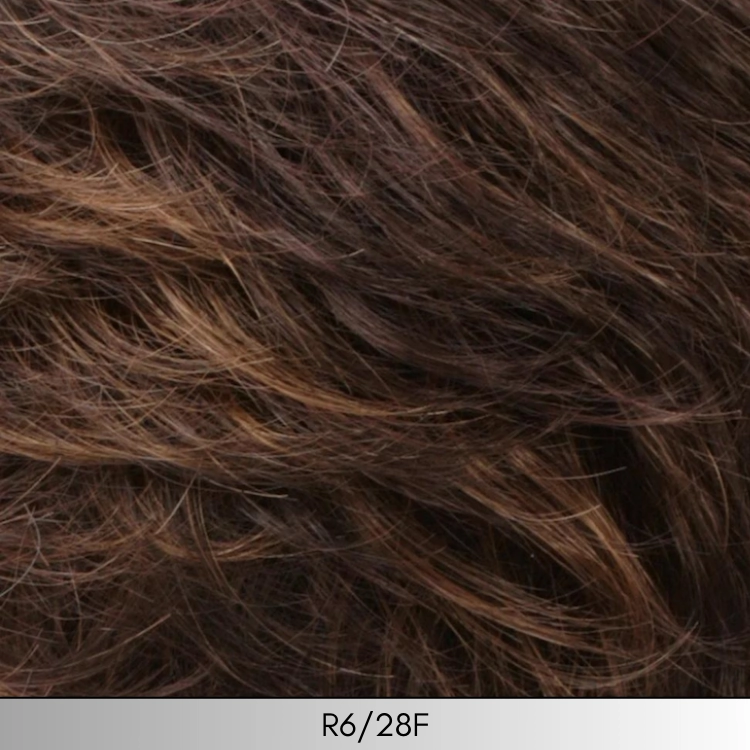 Monika - Naturalle Front Lace Line Collection by Estetica Designs