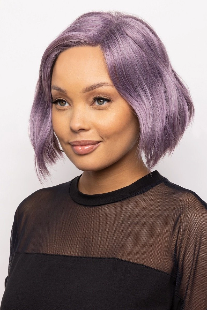 Muse Series Wigs - Chic Wavez (#1505)