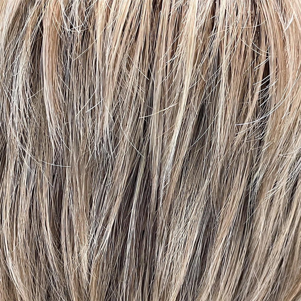 Napa Wig by Belle Tress | Heat Friendly Synthetic Hair | Average Cap
