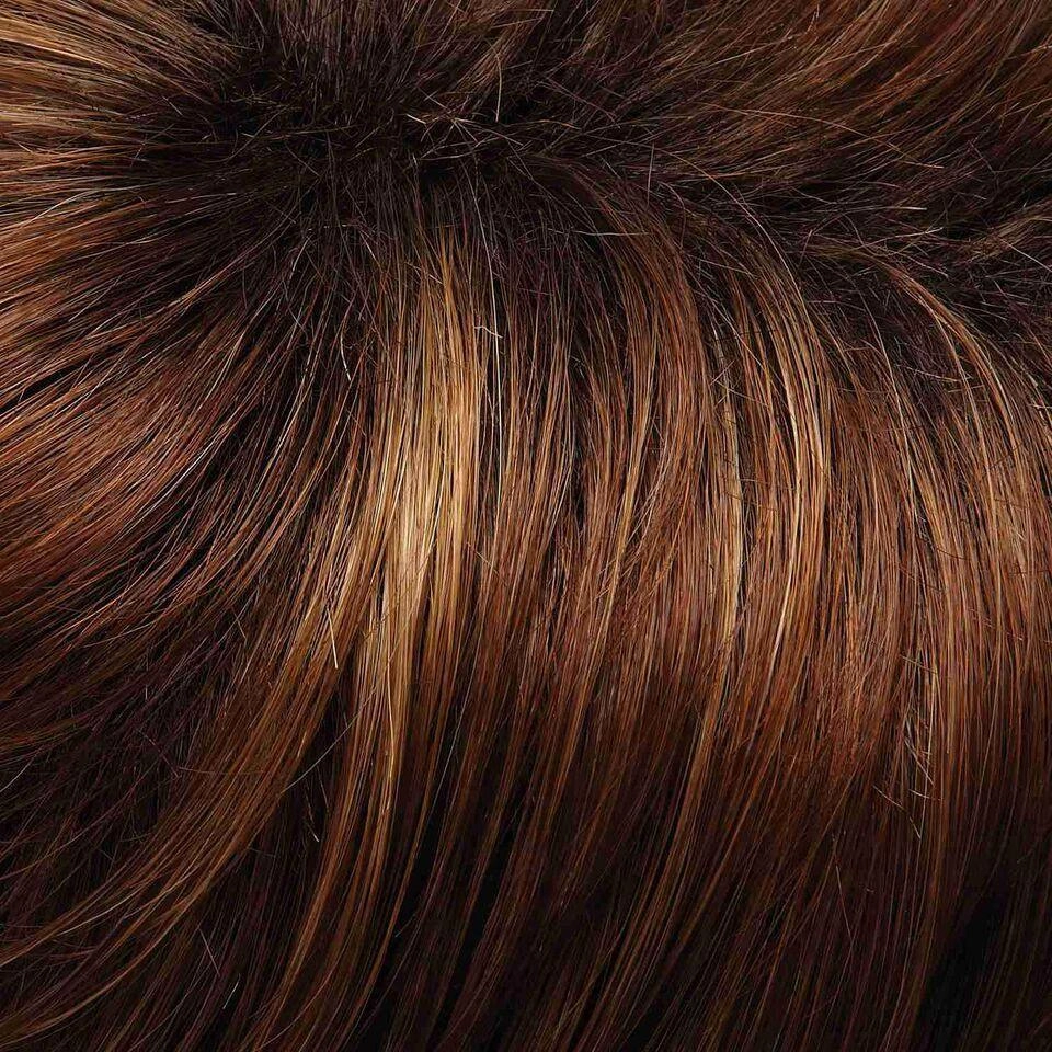 Natalie Wig by Jon Renau | Synthetic (Open Cap)