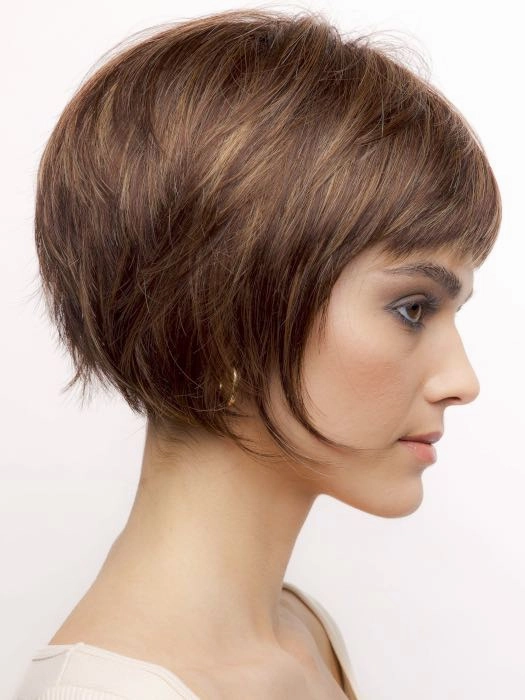 Nell Wig by Rene of Paris | Hi-Fashion | Synthetic Fiber