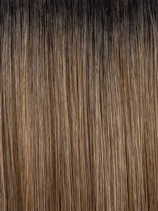 Nia | Synthetic Lace Front Wig (Lace Top)