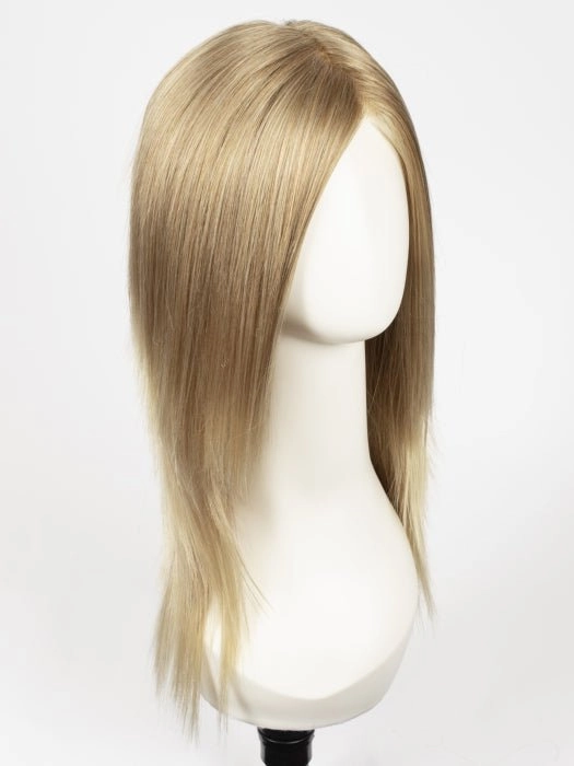 Nolan | Synthetic Lace Front Wig (Mono Part)