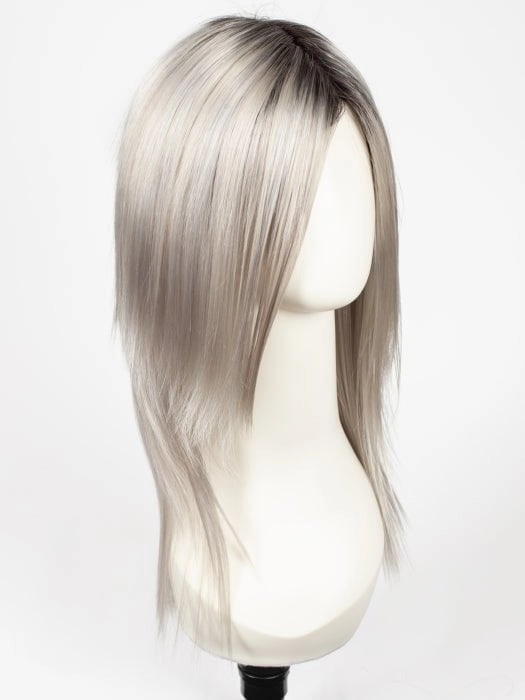 Nolan | Synthetic Lace Front Wig (Mono Part)