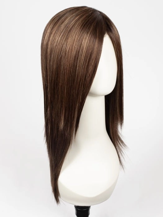 Nolan | Synthetic Lace Front Wig (Mono Part)