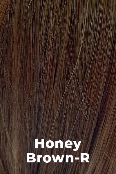 Noriko Wigs - Harlee #1718