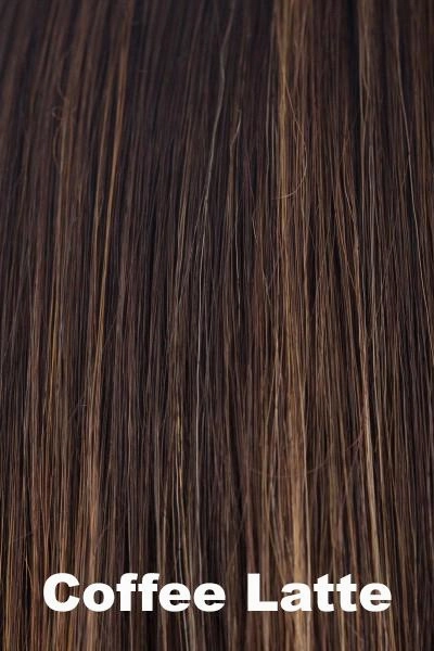 Noriko Wigs - Meadow #1719