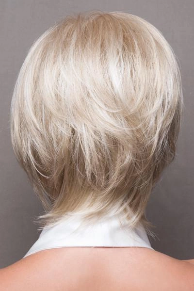 Noriko Wigs - Reese Partial Mono #1697