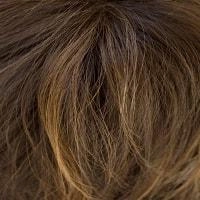 Nour wig - Noriko