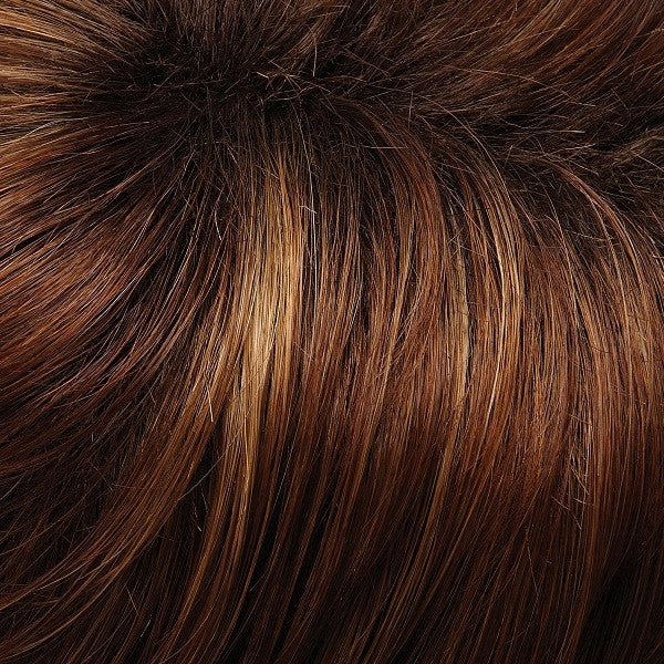Open Box | Naomi Wig by Jon Renau | Heat Friendly Synthetic Hair | 1B