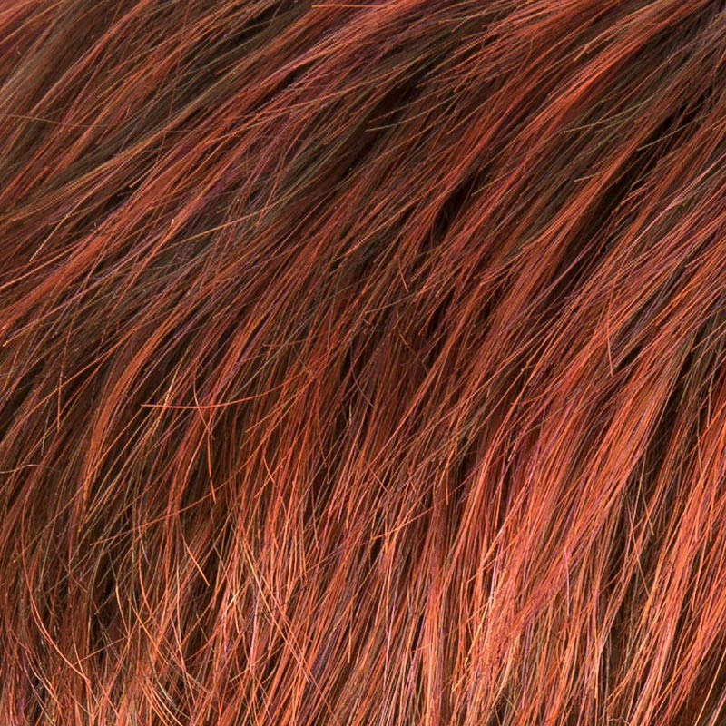 Open Wig by Ellen Wille | Perucci | Synthetic Fiber