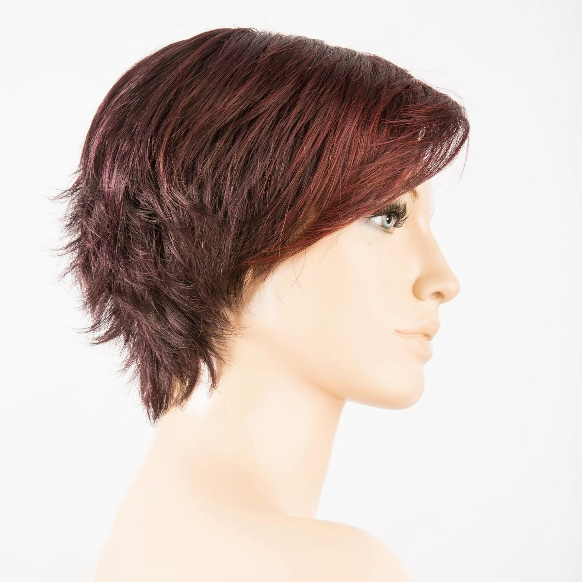 Open Wig by Ellen Wille | Perucci | Synthetic Fiber