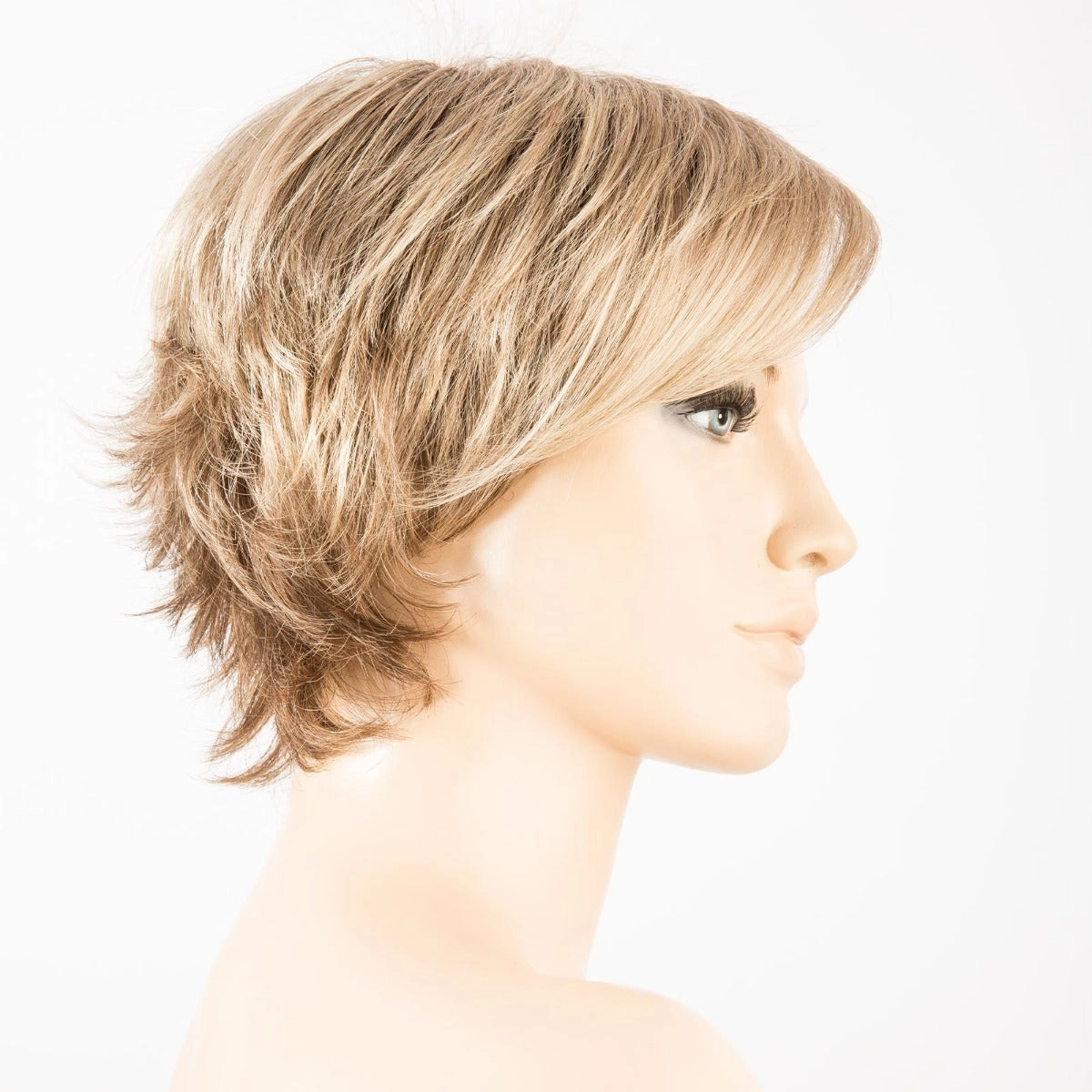 Open Wig by Ellen Wille | Perucci | Synthetic Fiber