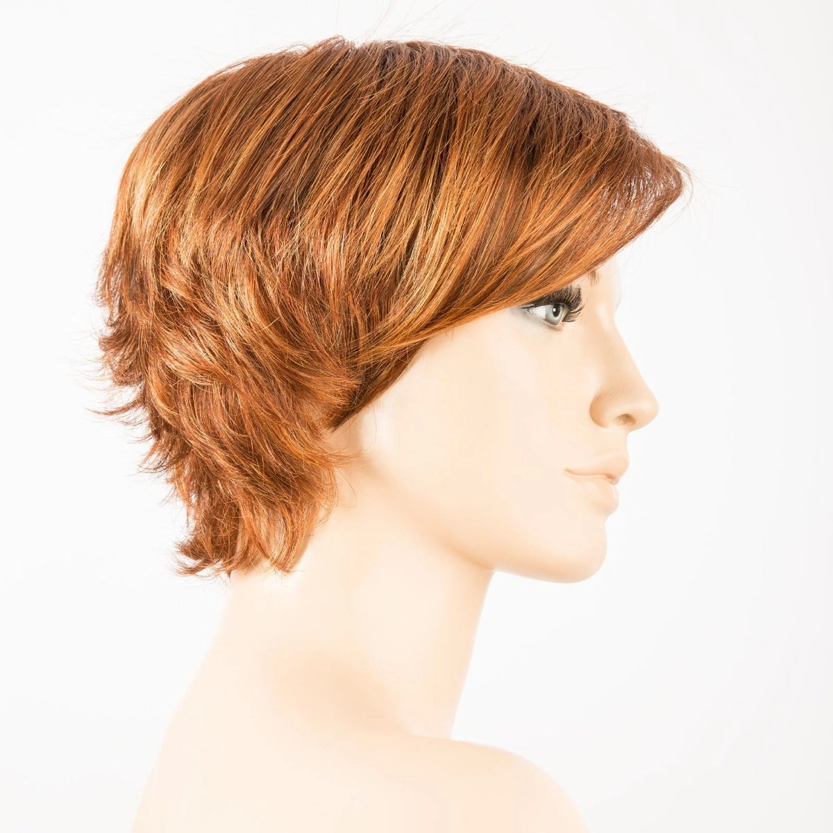 Open Wig by Ellen Wille | Perucci | Synthetic Fiber