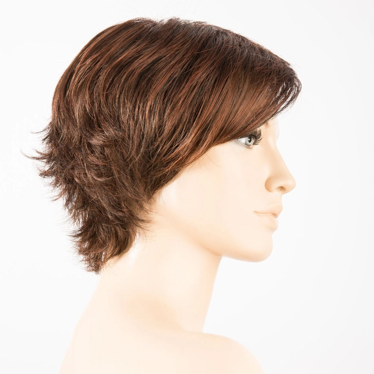 Open Wig by Ellen Wille | Perucci | Synthetic Fiber