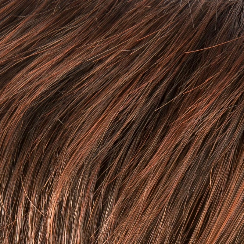 Open Wig by Ellen Wille | Perucci | Synthetic Fiber