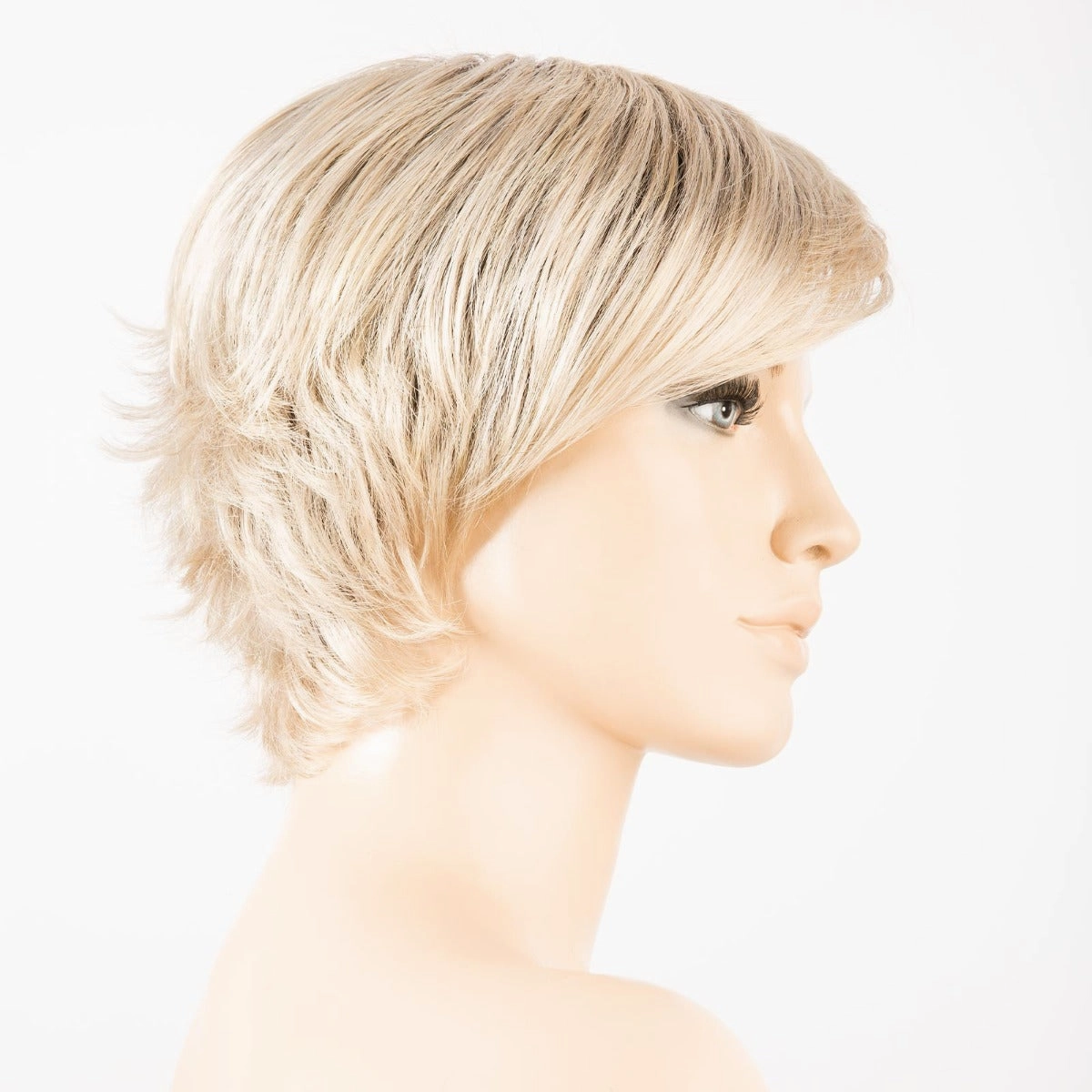 Open Wig by Ellen Wille | Perucci | Synthetic Fiber