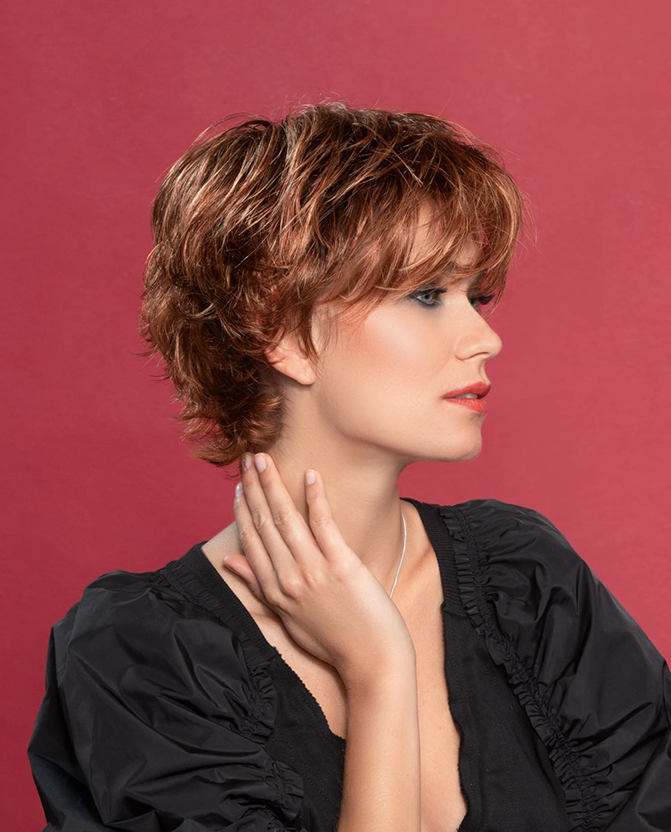 Open Wig by Ellen Wille | Perucci | Synthetic Fiber