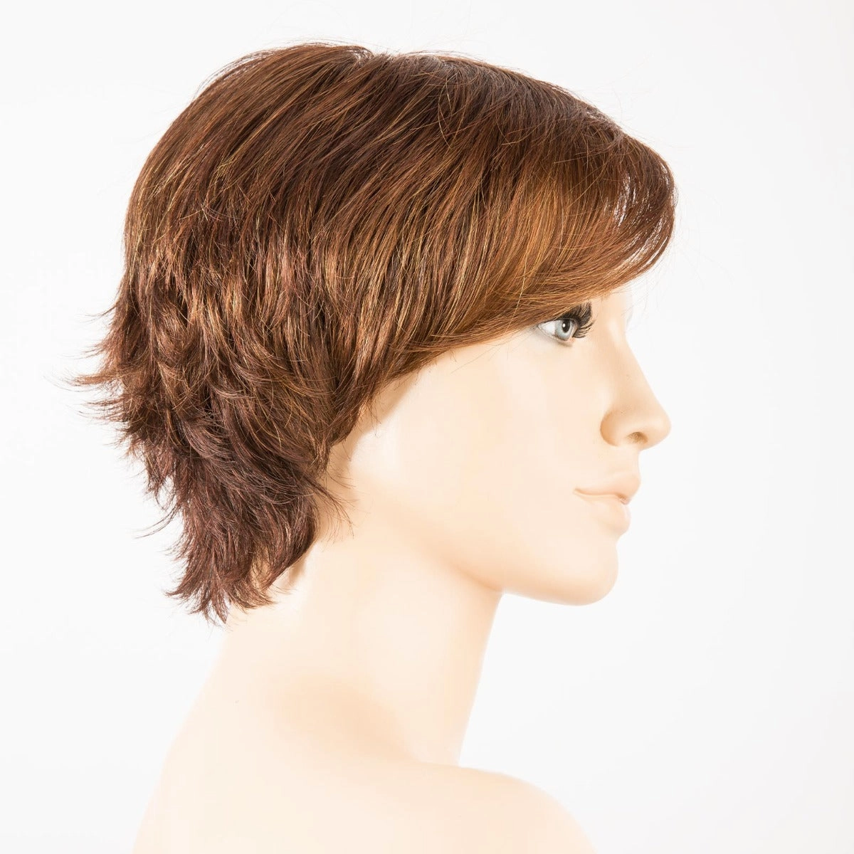 Open Wig by Ellen Wille | Perucci | Synthetic Fiber