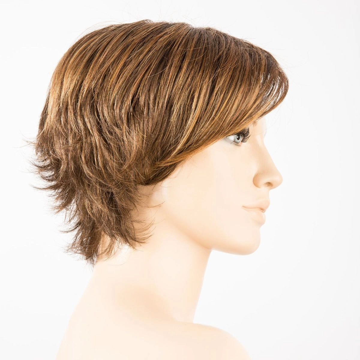 Open Wig by Ellen Wille | Perucci | Synthetic Fiber
