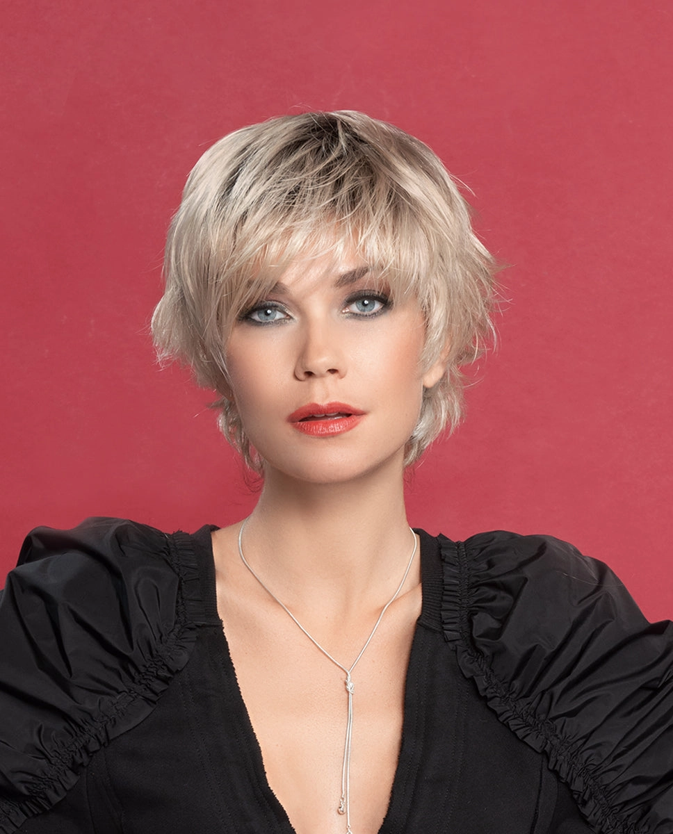 Open Wig by Ellen Wille | Perucci | Synthetic Fiber