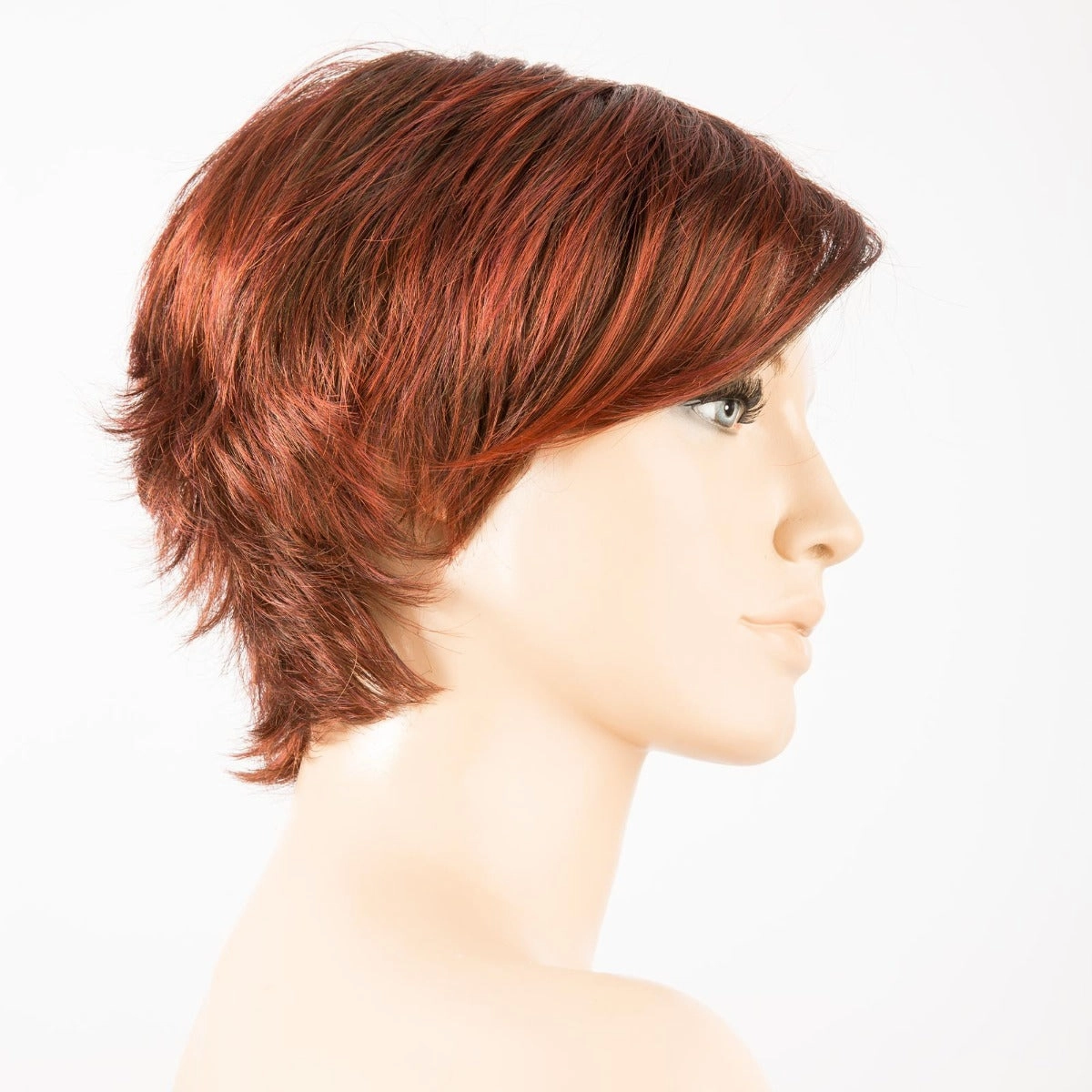 Open Wig by Ellen Wille | Perucci | Synthetic Fiber