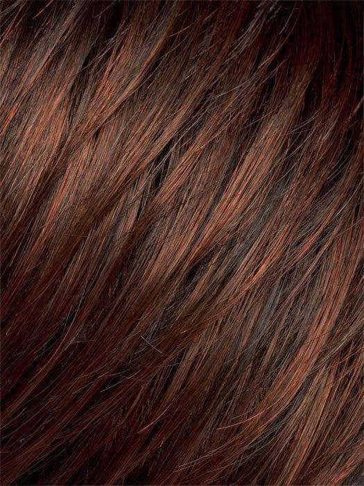 Open Wig by Ellen Wille | Synthetic