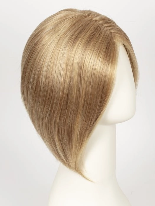 Opulence | Synthetic Lace Front Wig (Mono Part)