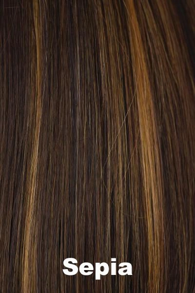Orchid Wigs - Lacey (#5023)
