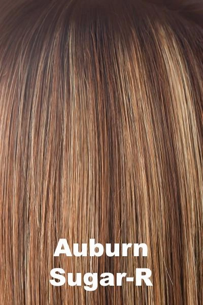 Orchid Wigs - Lacey (#5023)