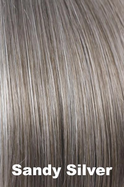 Orchid Wigs - Lacey (#5023)