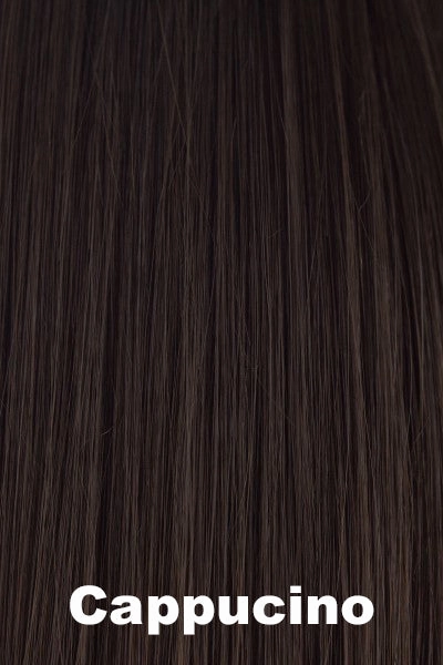 Orchid Wigs - Payton Human Hair (#8713)
