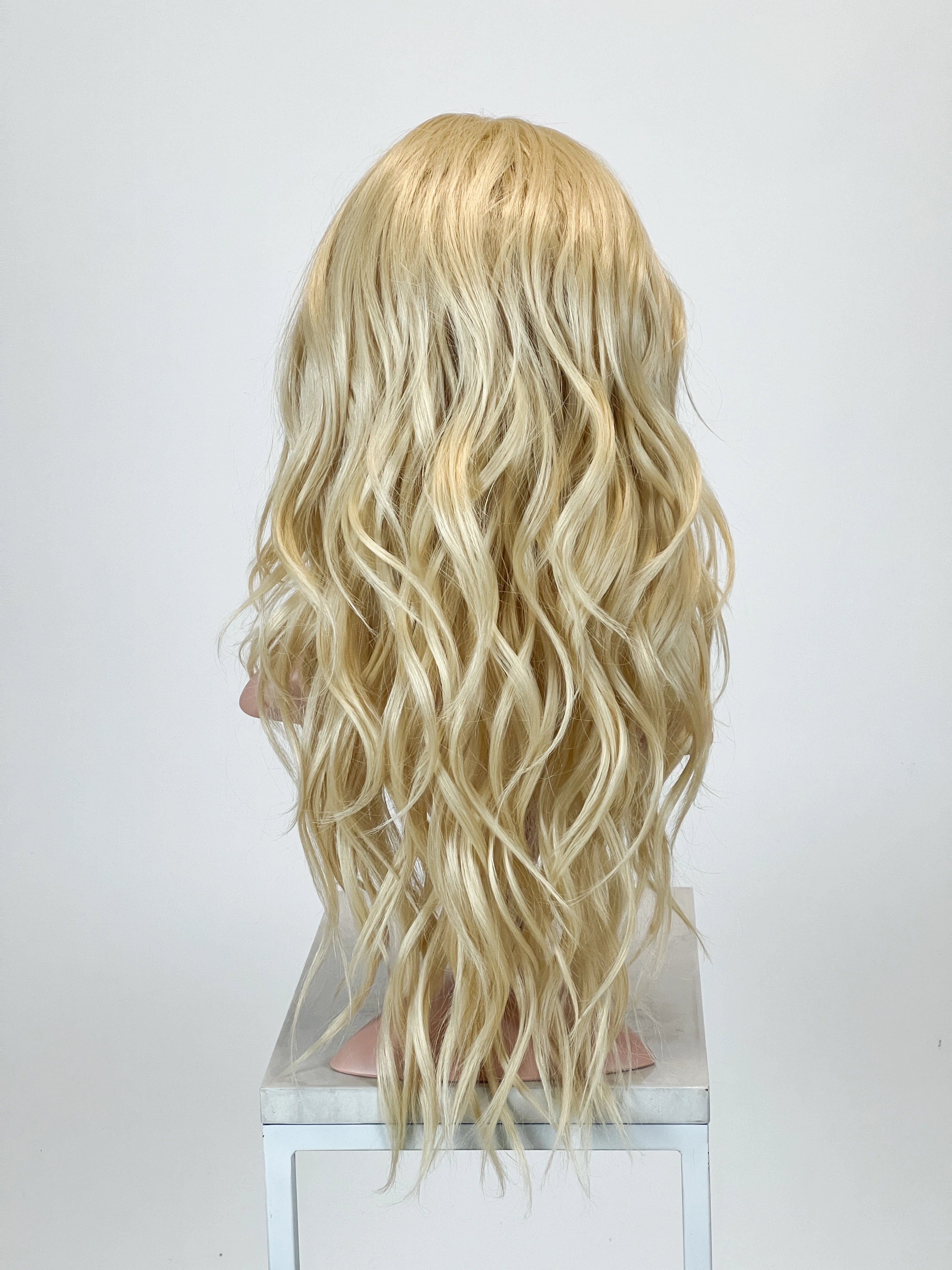 Orion Bleach Blonde - Natural Series