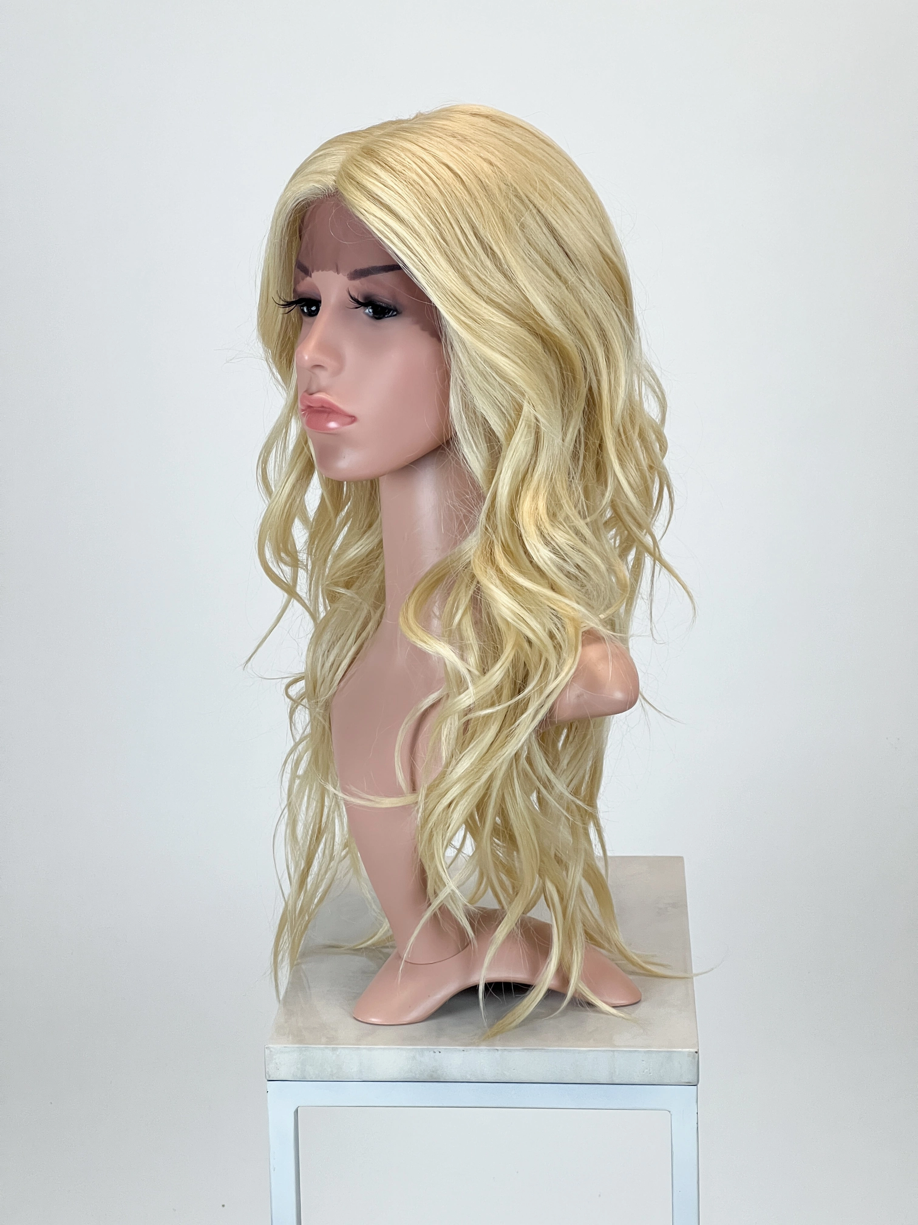 Orion Bleach Blonde - Natural Series