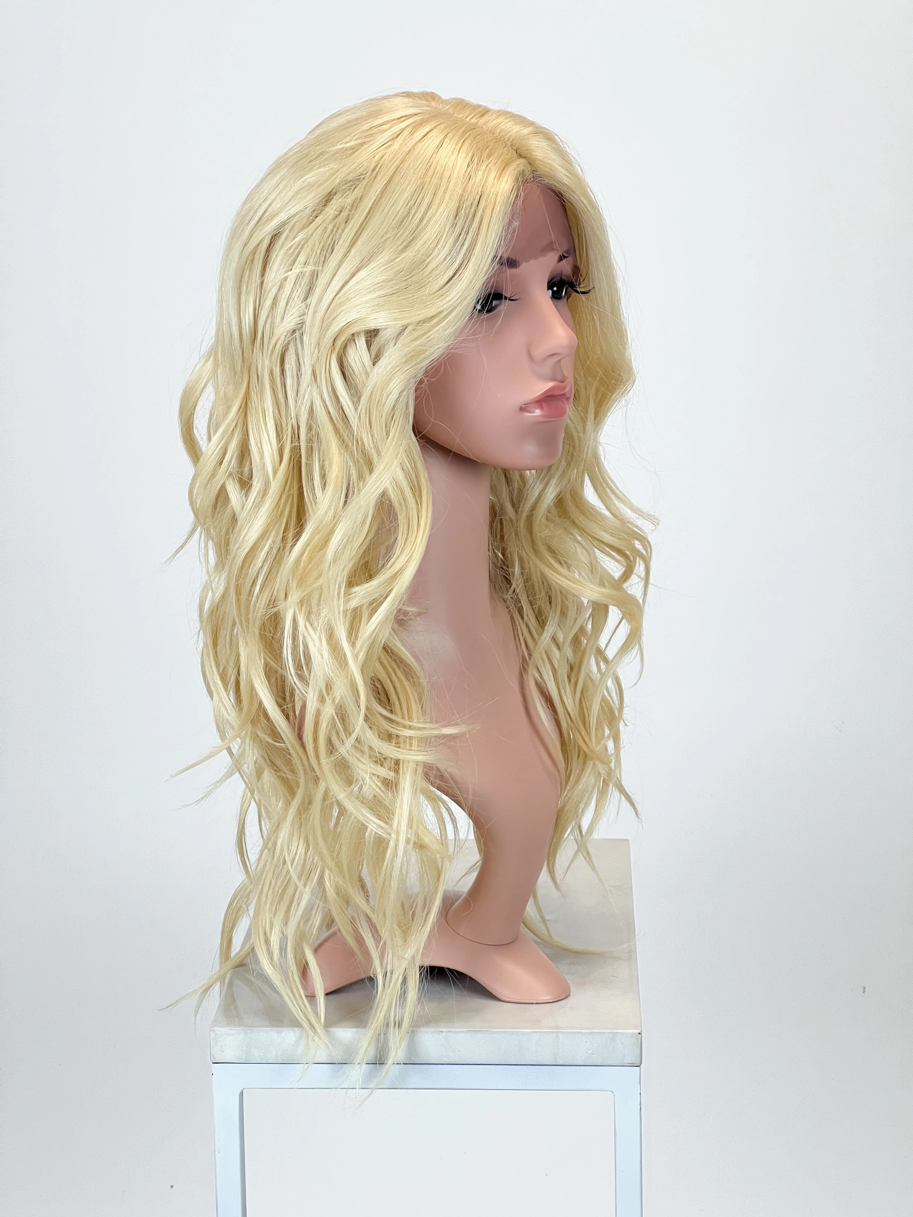 Orion Bleach Blonde - Natural Series