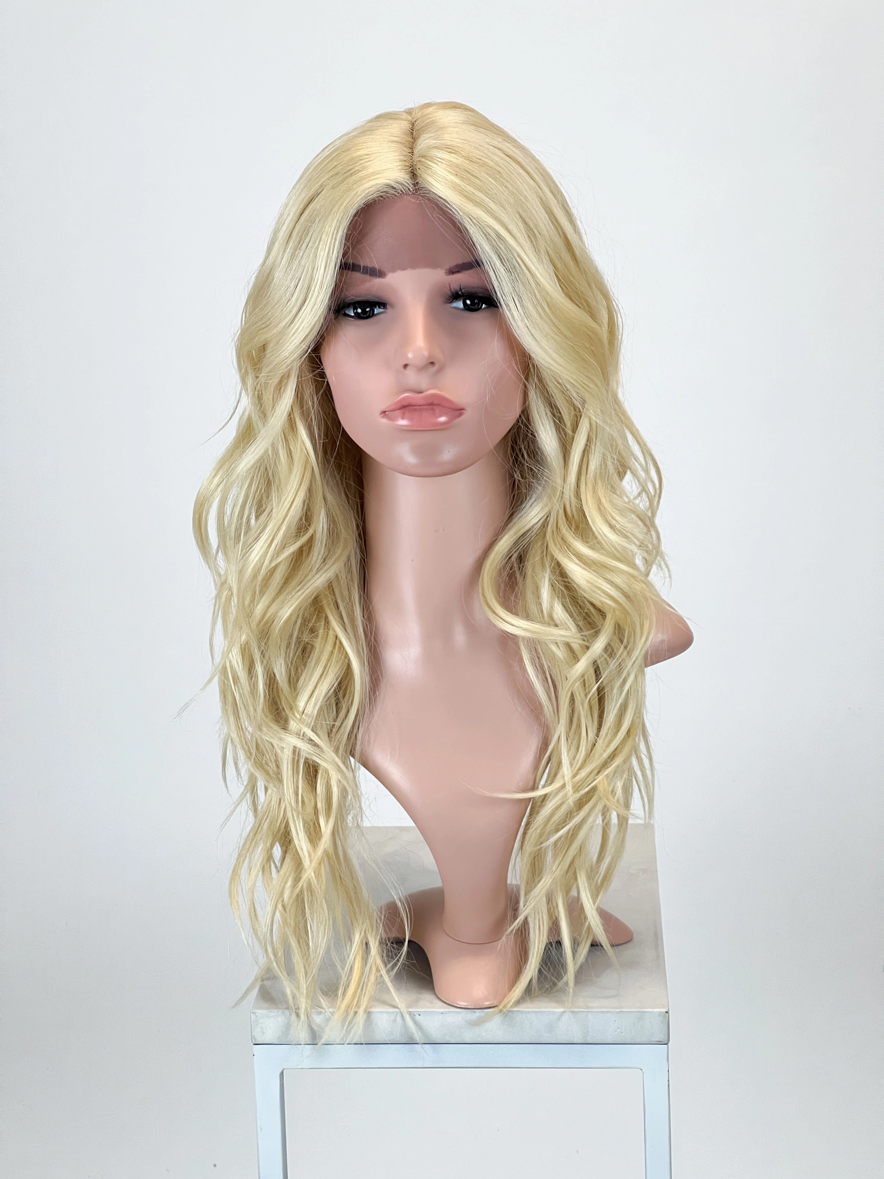 Orion Bleach Blonde - Natural Series