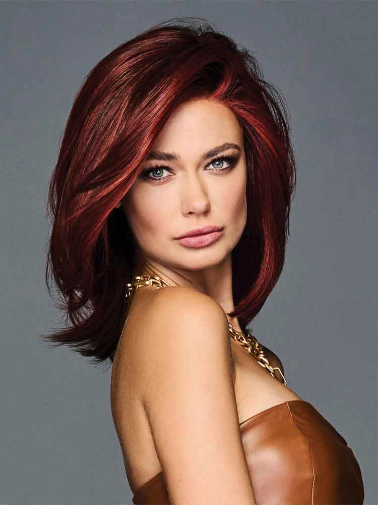 Own The Room wig - Gabor