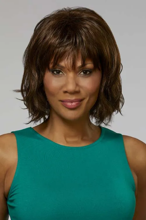 Paige Wig by Henry Margu | Synthetic Hair | Average Cap