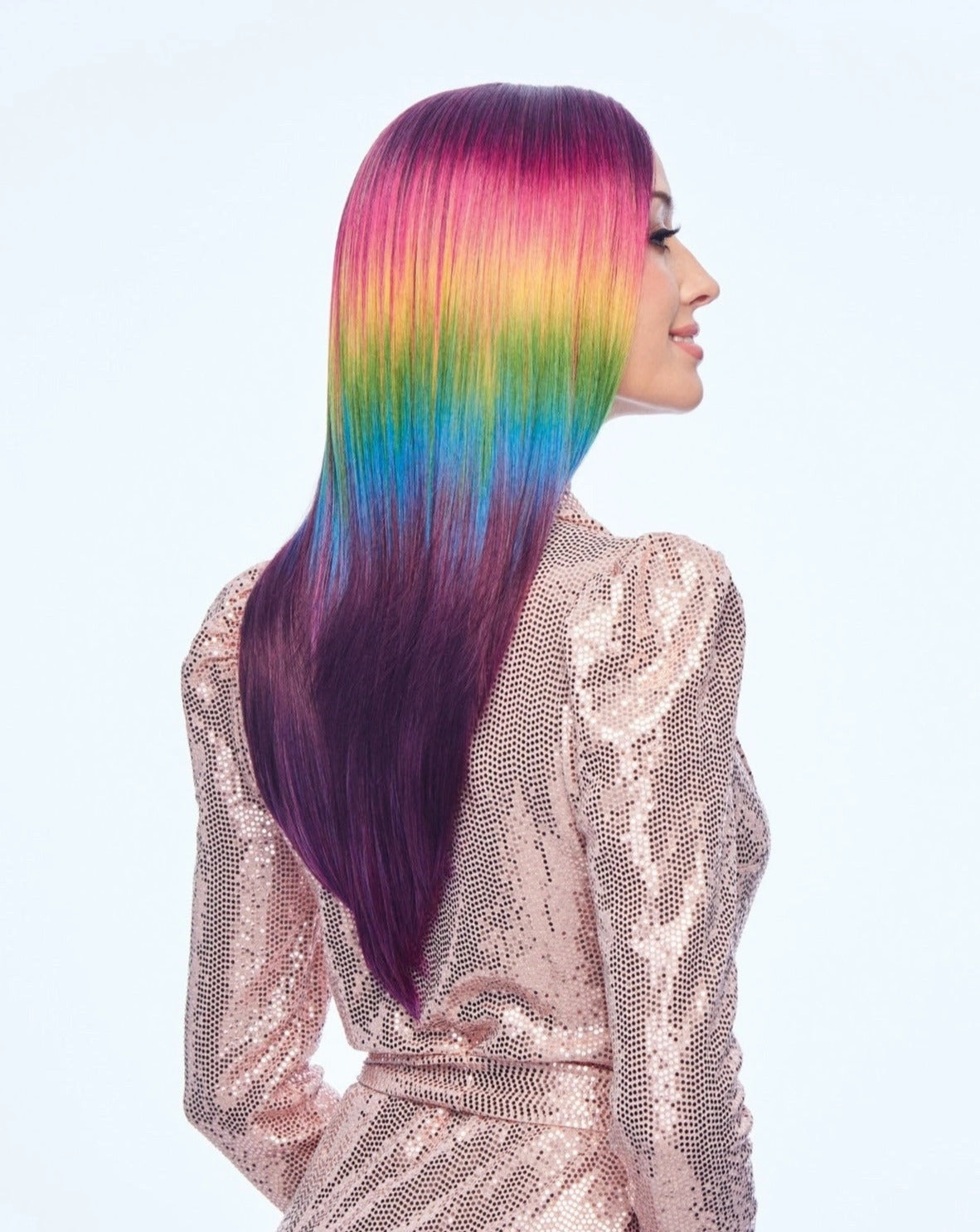 Party All Night Wig by Hairdo | Heat Friendly Synthetic